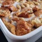 Apple Bread Pudding Recipe Condensed Milk