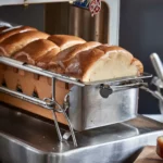 Amish Bread Machine Recipe