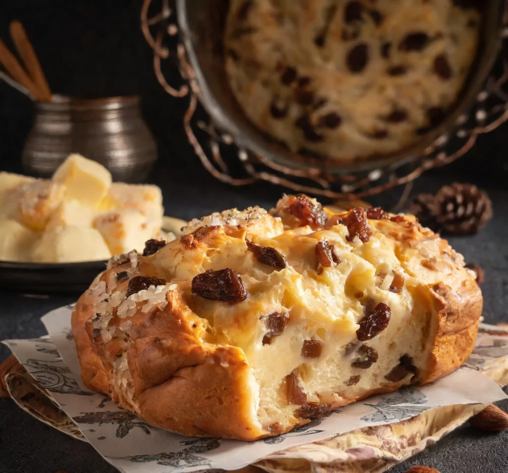 Amish Friendship Bread Recipe With Pudding