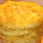 Apache Fry Bread Recipe