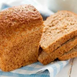 2 Lb Honey Whole Wheat Bread Machine Recipe