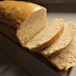 Ancient Barley Bread Recipe