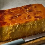 Authentic Puerto Rican Bread Pudding Recipe