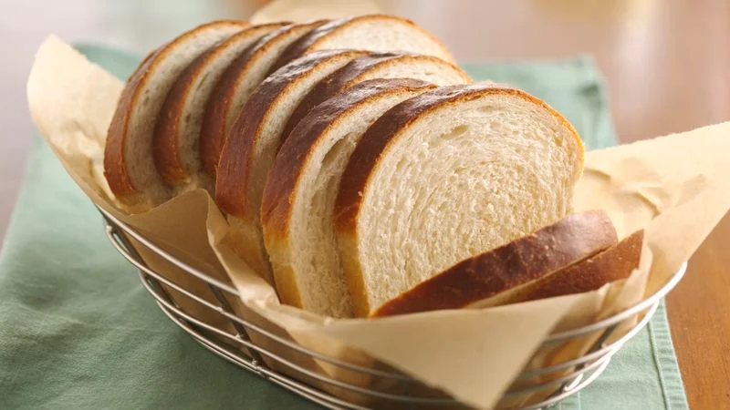 Bisquick White Bread Recipe