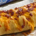 Recipes With Pillsbury French Bread