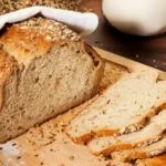 Ancient Grain Bread Recipes
