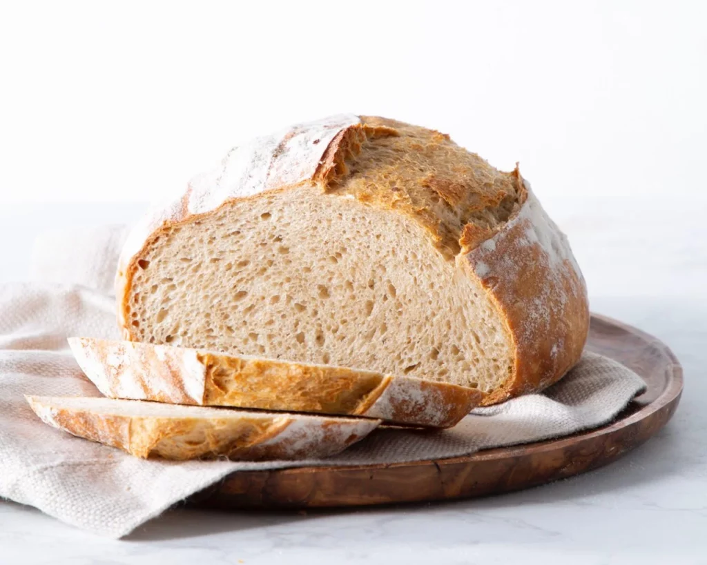 Bob's Red Mill Artisan Bread Flour Bread Machine Recipe