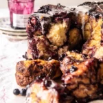 Blueberry Monkey Bread Recipe