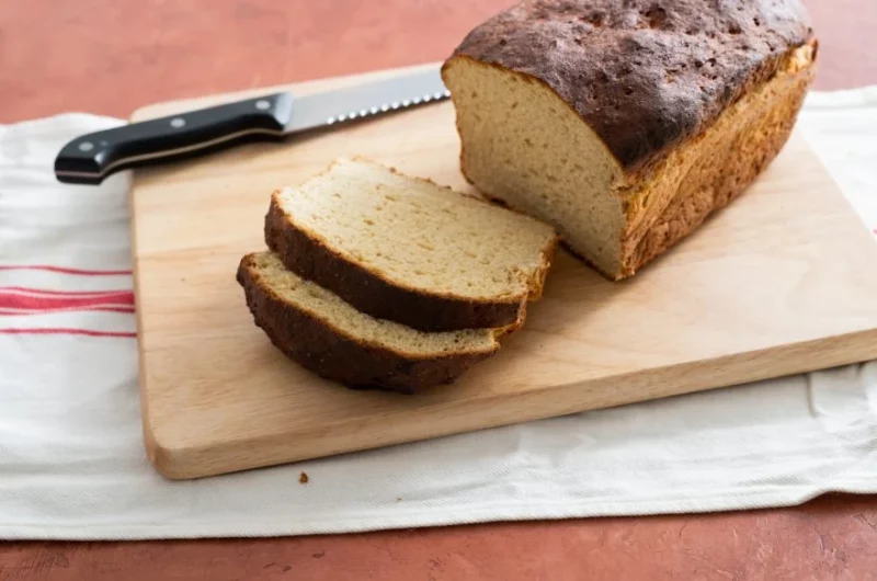 Bob's Red Mill Bread Machine Recipes