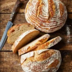 Bob's Red Mill 1-To-1 Bread Recipe