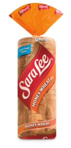 Sara Lee Bread Recipe