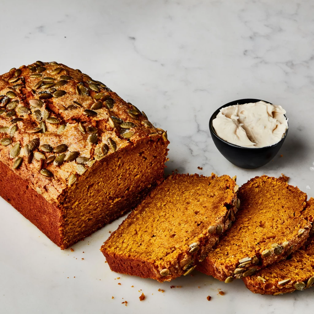 Bisquick Pumpkin Bread Recipe