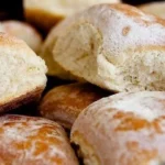 Blaa Bread Recipe