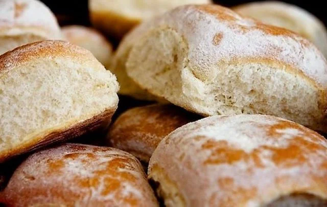 Blaa Bread Recipe