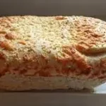 Asiago Bread Machine Recipe
