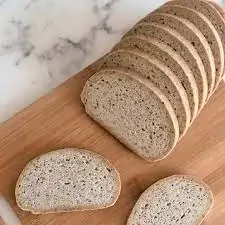 Awg Bread Recipe