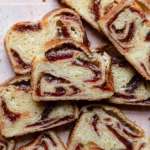 Guava Bread Recipe