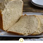 1 Hour Bread Machine Recipe