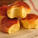 Argentina Yeast Bread Recipe