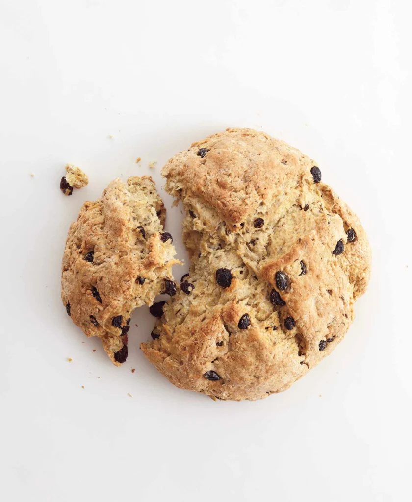 Bisquick Recipe for Irish Soda Bread