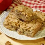 Alabama Pecan Bread Recipe