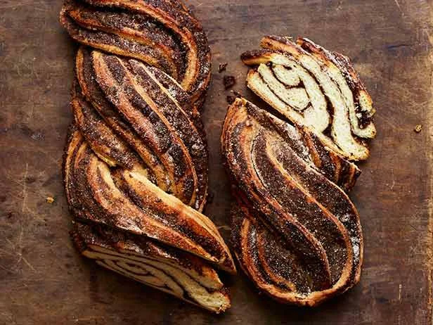 Braided Italian Bread Recipe