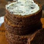 Boston Brown Bread Recipe America's Test Kitchen