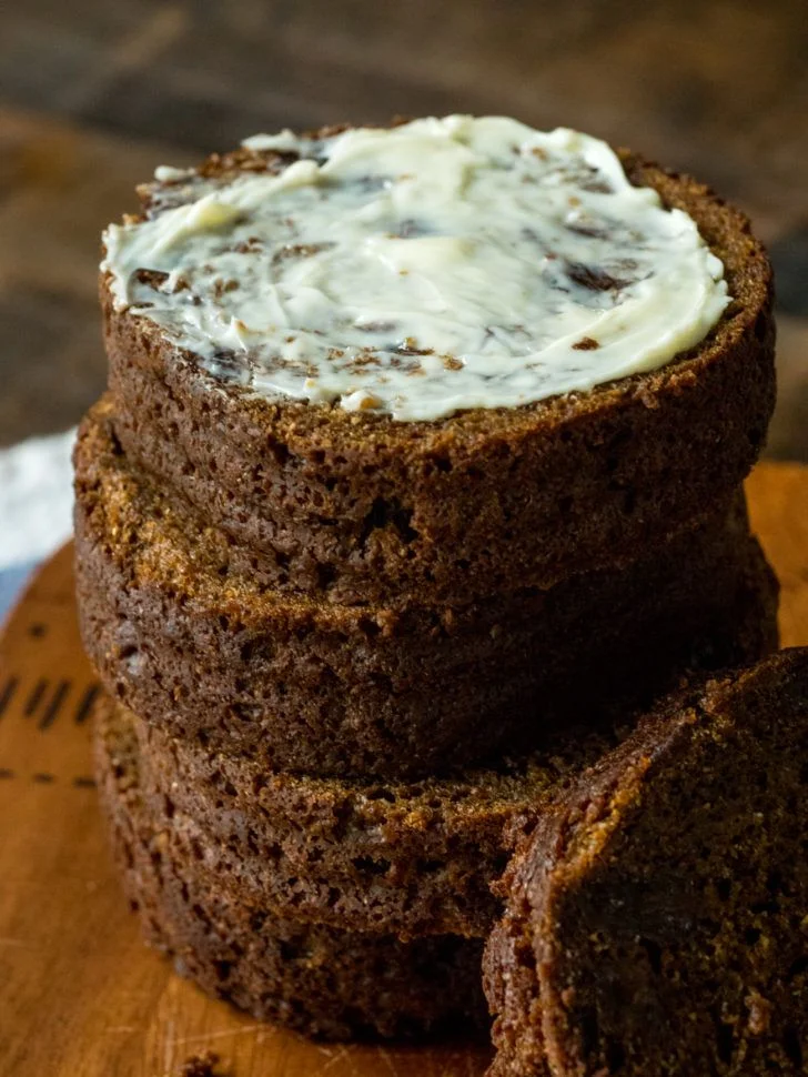 Boston Brown Bread Recipe America's Test Kitchen