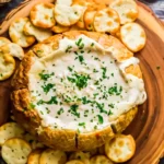 Bread Bowl Dips Recipes