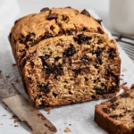 Bourbon Banana Bread Recipe