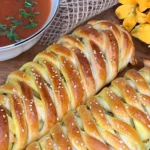 Bread Braid Recipe