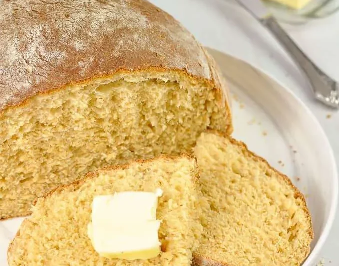 Cheddar Cheese Bread Machine Recipe