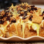 Brie Pull Apart Bread Recipe