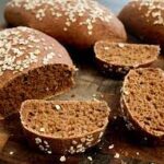 Cheesecake Brown Bread Recipe