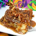 Bourbon Bread Pudding Recipe New Orleans