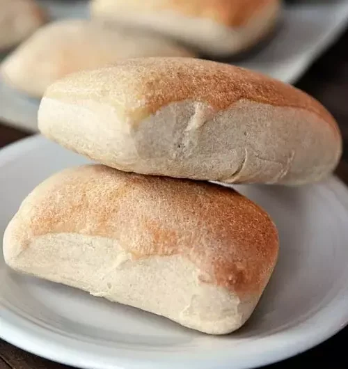 Chewy Italian Bread Recipe