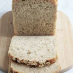 Chia Seed Bread Recipe