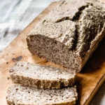 Chia Bread Recipe