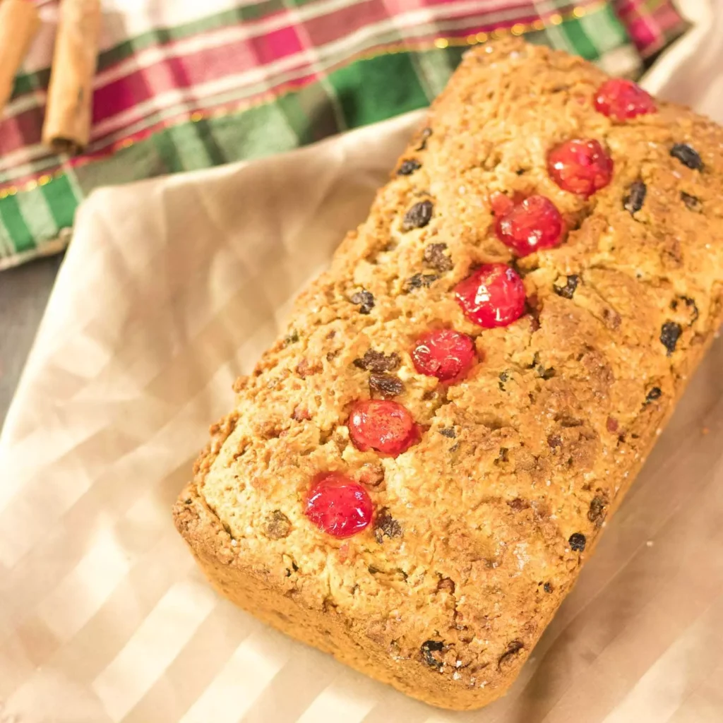 Caribbean Sweet Bread Recipe