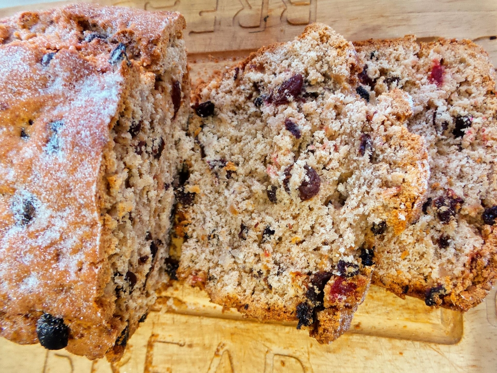 Caribbean Sweet Bread Recipe