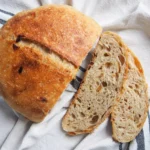 caramelized onion bread recipe