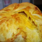 Cheddar Cheese Bread Machine Recipe