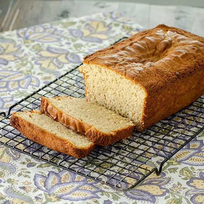 Cake Mix Bread Recipe