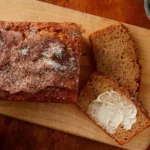 Cake Mix Bread Recipe