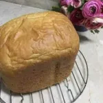 brioche recipe for bread machine