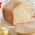 Breadman Plus Bread Machine Recipes