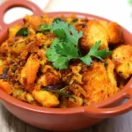 Bread Upma Recipe