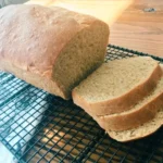 Honey Wheat Bread Machine Recipe