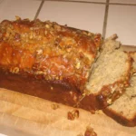 Jamaican Banana Bread Recipe