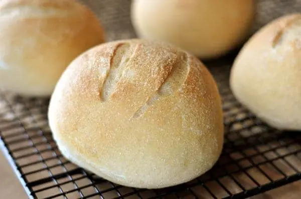 Nonna Pia Bread Recipe